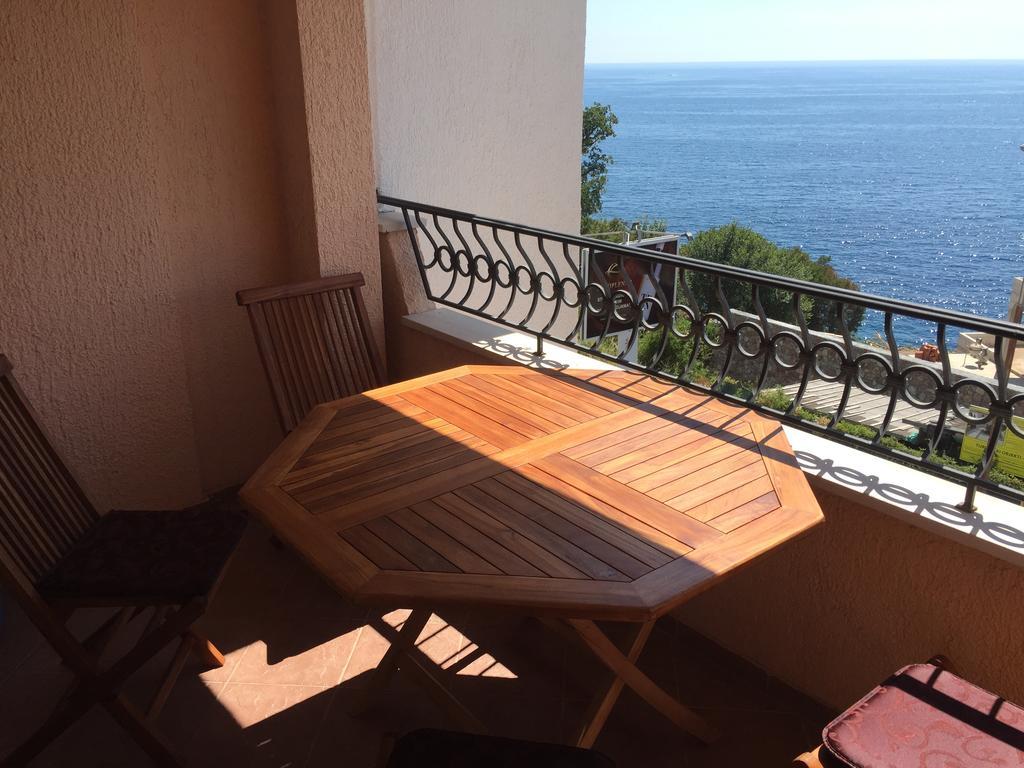 Villa Sara Guesthouse Sveti Stefan Room photo